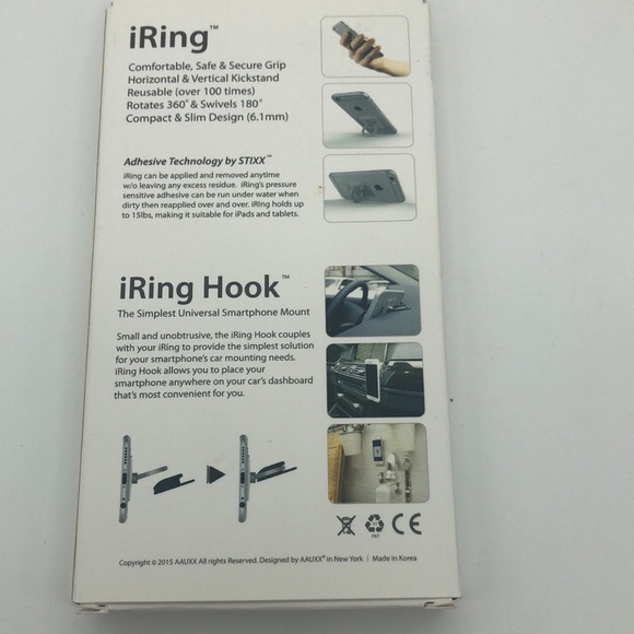 AAUXX iRing PREMIUM. - Picture 5 of 8